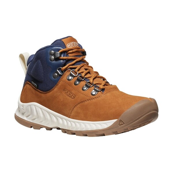  Keen  Buty Keen  Nxis Explorer Mid Wp  