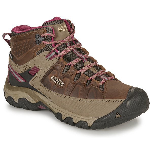 Keen  Buty Keen  Targhee Iii Mid Wp  