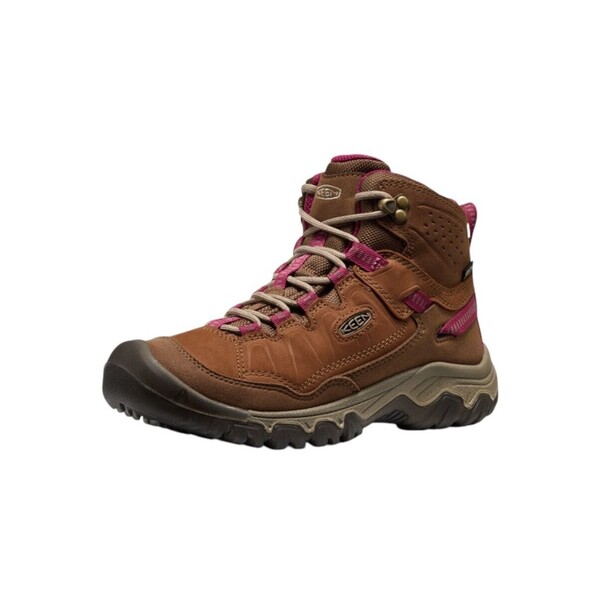  Keen  Buty Keen  Targhee Iv Mid Wp  