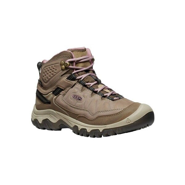  Keen  Buty Keen  Targhee Iv Mid Wp Women  