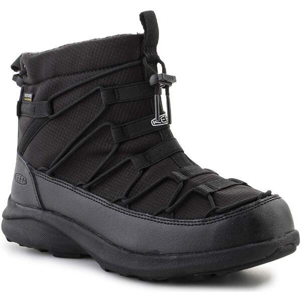  Keen  Buty Keen  Uneek Snk Chukka Ii Wp 1025491  