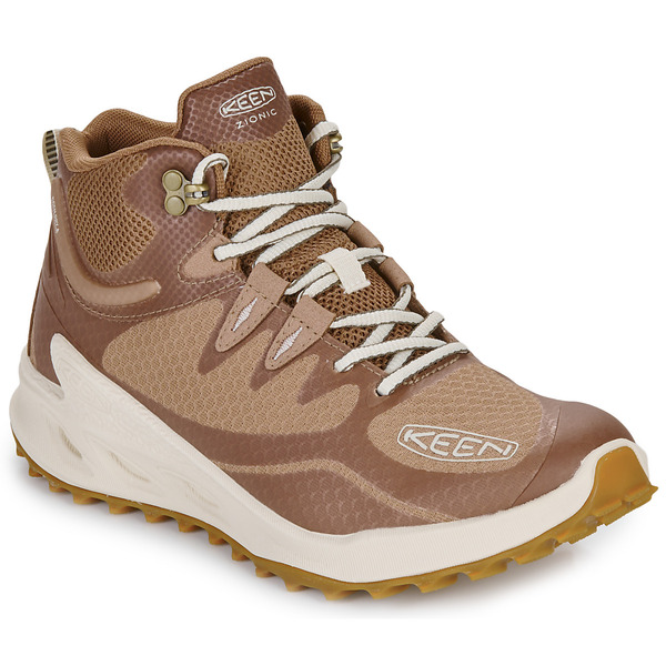  Keen  Buty Keen  Zionic Mid Wp  