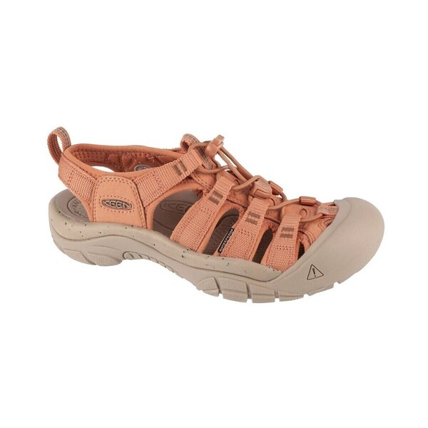  Keen  Płaskie Sandały  Keen  1028807  