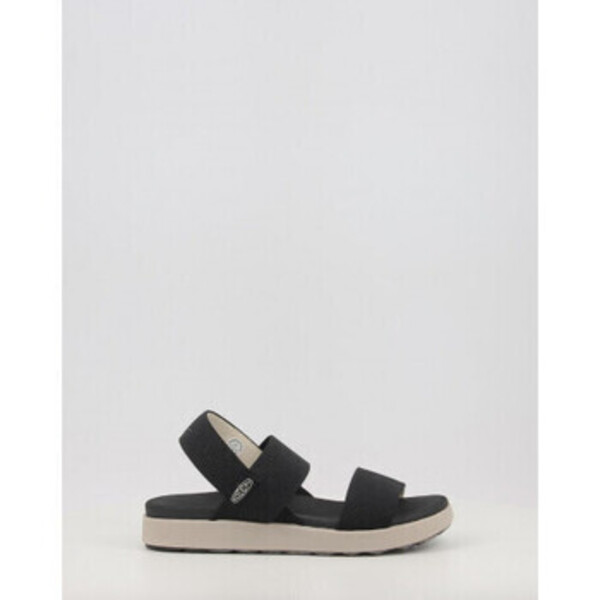  Keen  Płaskie Sandały  Keen  Elle Backstrap  