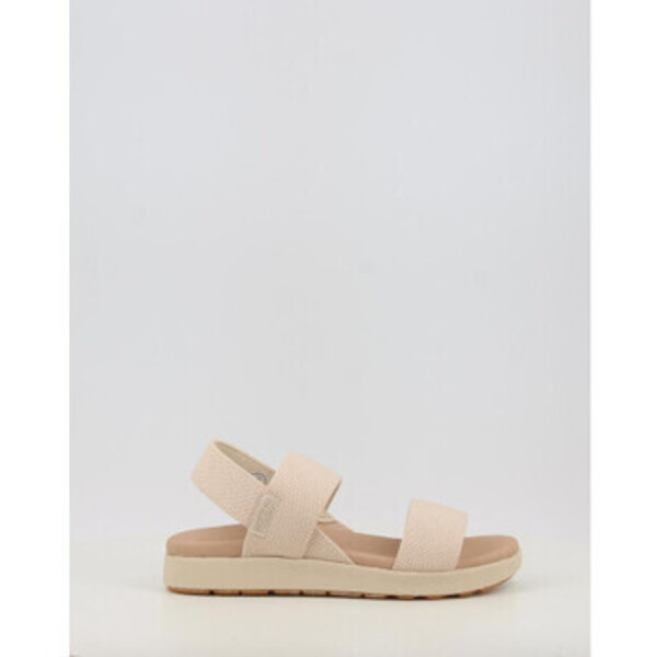  Keen  Płaskie Sandały  Keen  Elle Backstrap  