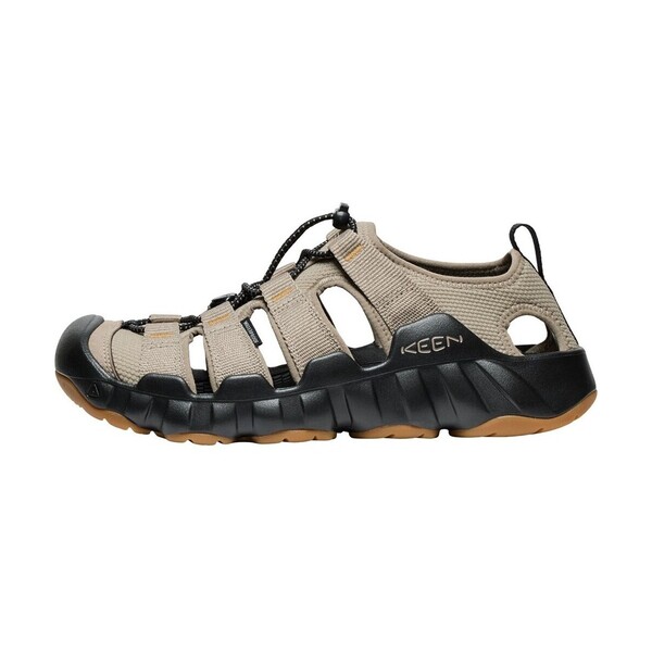  Keen  Płaskie Sandały  Keen  Hyperport H2  