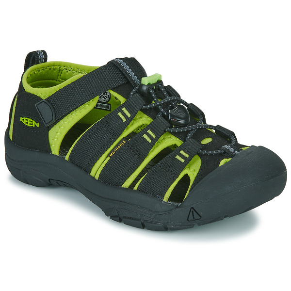 Keen  Płaskie Sandały  Keen  Kids Newport H2  