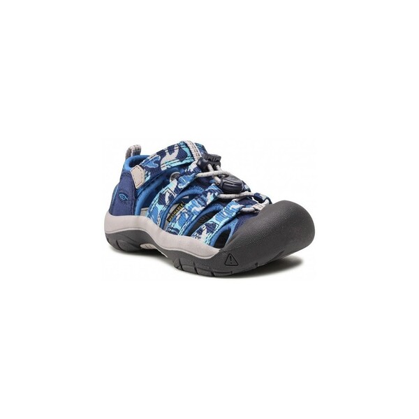  Keen  Płaskie Sandały  Keen  Newport H2  