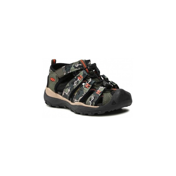  Keen  Płaskie Sandały  Keen  Newport H2  