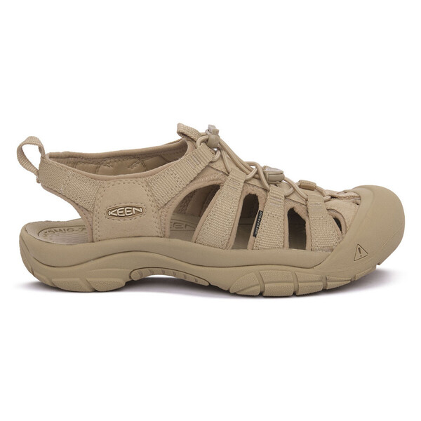  Keen  Płaskie Sandały  Keen  Newport H2 Calz W  