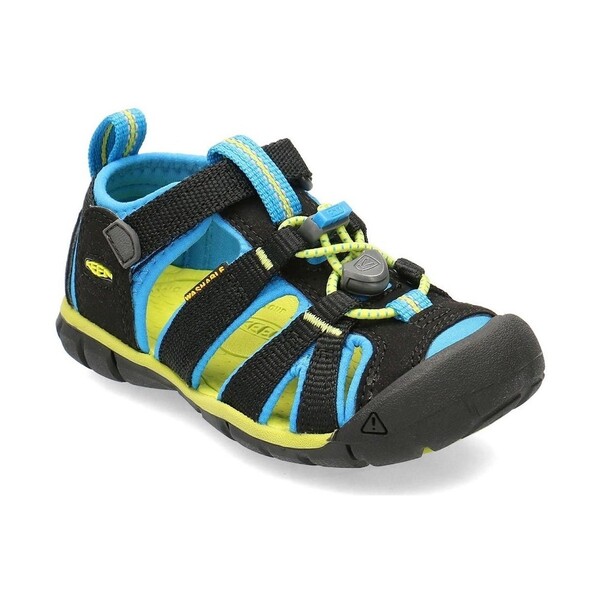  Keen  Płaskie Sandały  Keen  Seacamp Ii Cnx  