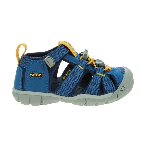  Keen  Płaskie Sandały  Keen  Seacamp Ii Cnx  