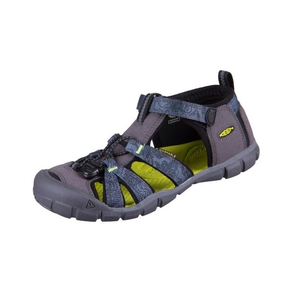  Keen  Płaskie Sandały  Keen  Seacamp Ii Cnx  