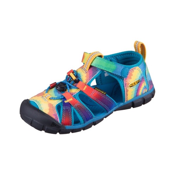  Keen  Płaskie Sandały  Keen  Seacamp Ii Cnx  