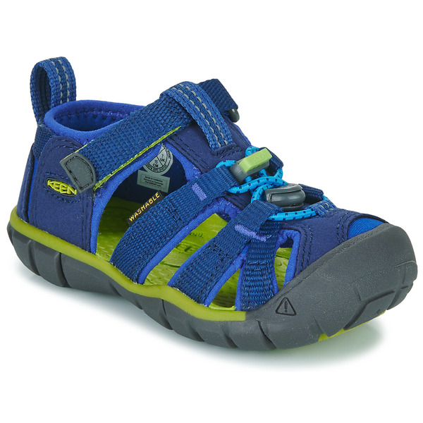  Keen  Płaskie Sandały  Keen  Seacamp Ii Cnx  