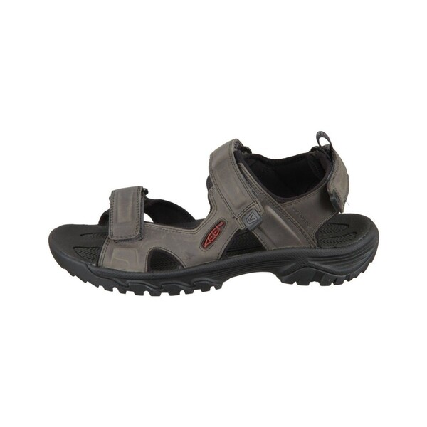  Keen  Płaskie Sandały  Keen  Targhee Iii  