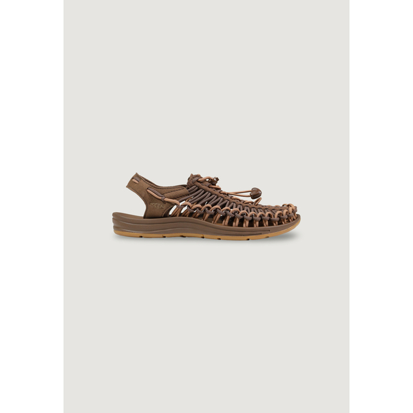  Keen  Płaskie Sandały  Keen  Uneek 1032191  