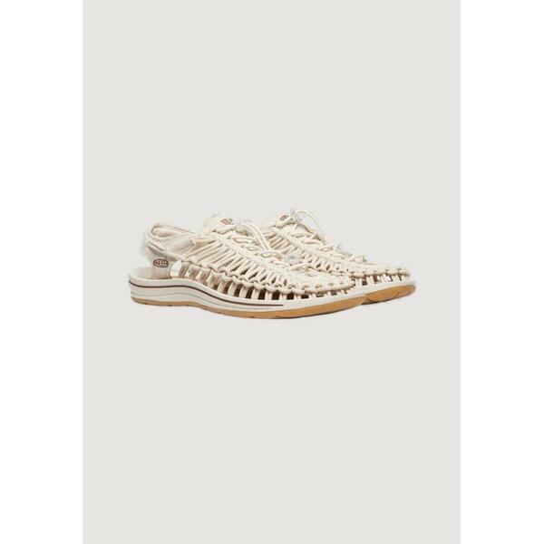  Keen  Płaskie Sandały  Keen  Uneek Canvas 1026231  