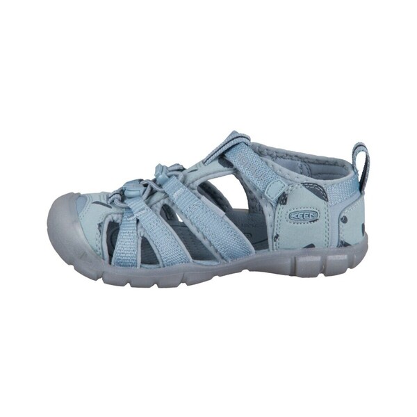  Keen  Sandały Dziecko Keen  Seacamp Ii  