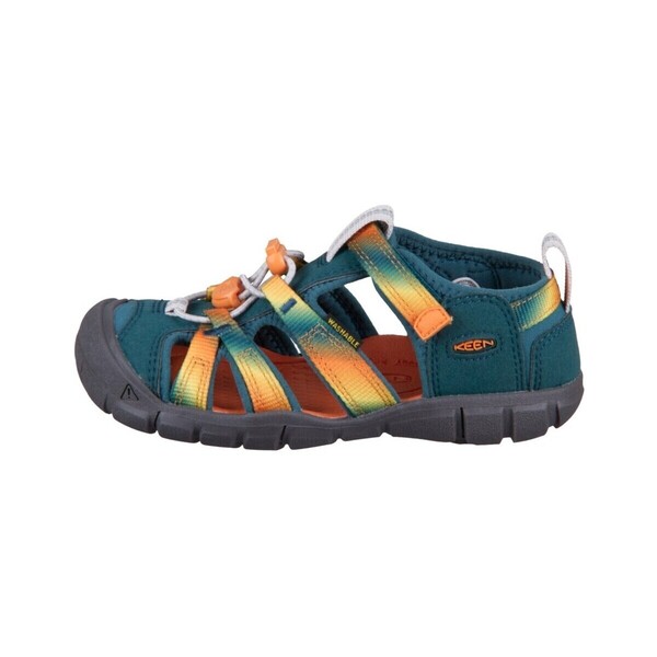  Keen  Sandały Dziecko Keen  Seacamp Ii  