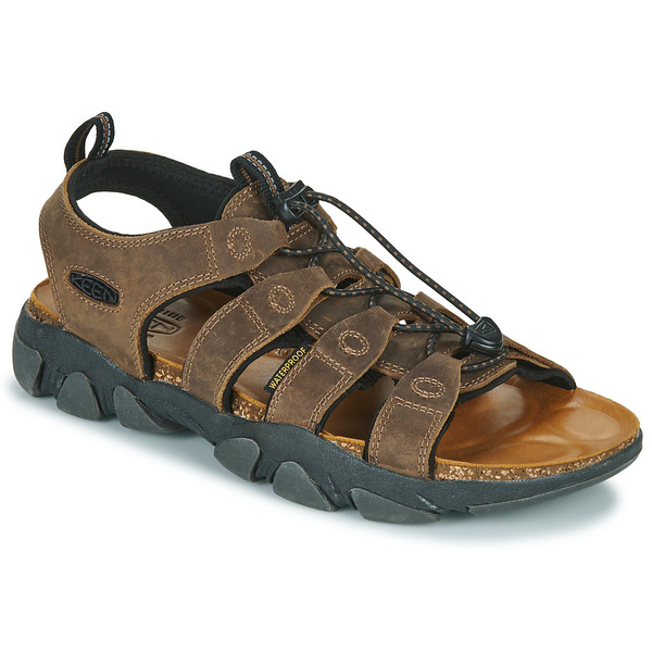  Keen  Sandały Sportowe Keen  Daytona Ii Sand  
