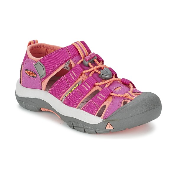  Keen  Sandały Sportowe Dziecko Keen  Kids Newport H3  