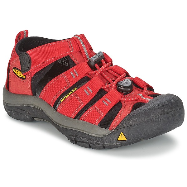  Keen  Sandały Sportowe Dziecko Keen  Kids Newport H2  
