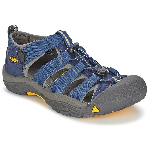  Keen  Sandały Sportowe Dziecko Keen  Kids Newport H2  