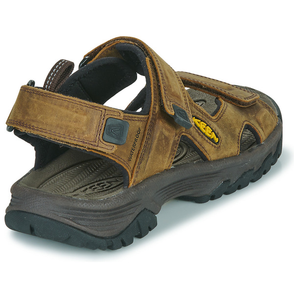  Keen  Sandały Sportowe Keen  Targhee Iii Open Toe Sandal  
