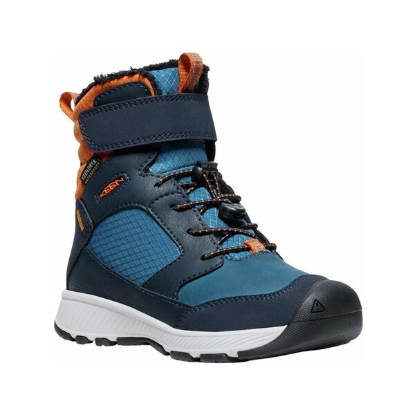  Keen  Śniegowce Dziecko Keen  Skua Winter Wp Ch  