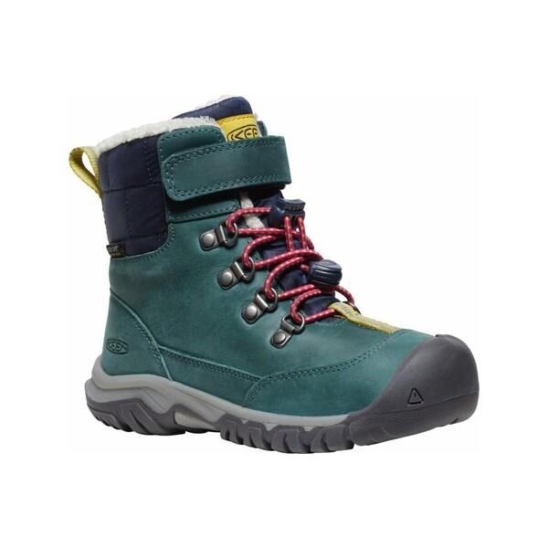  Keen  Trail Keen  Kanibou Wp  
