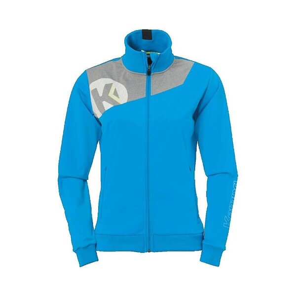  Kempa  Bluzy Dresowe Kempa  Veste  Core 2.0 Féminine  