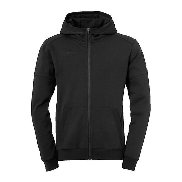  Kempa  Bluzy Kempa  Veste De Survêtement  Status Kapuzenjacke  