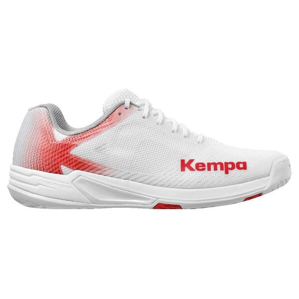  Kempa  Buty Halowe Kempa  Chaussures Indoor  Wing 2.0  