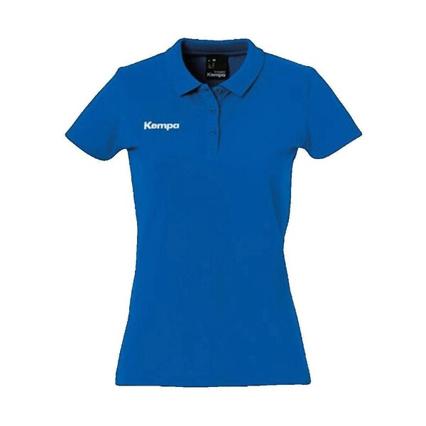  Kempa  Koszulki Polo Z Krótkim Rękawem Kempa  Polo Femme  Basics Confortable Et Léger  