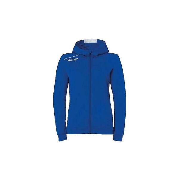  Kempa  Kurtki Lekkie Kempa  Veste  Player à Capuche Pour Femme  