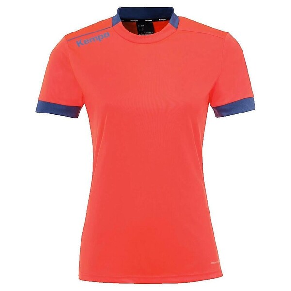  Kempa  Sportowe T-shirty Kempa  T-shirt  Player Femme  