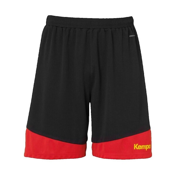 Kempa  Szorty I Bermudy Kempa  Short  Emotion 2.0 Noir  