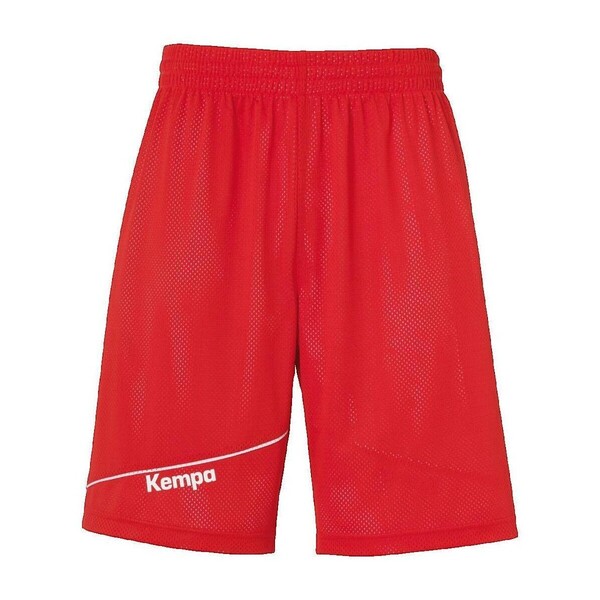  Kempa  Szorty I Bermudy Kempa  Short  Player Réversible  