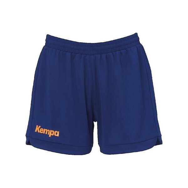 Kempa  Szorty I Bermudy Kempa  Short  Prime Femme  