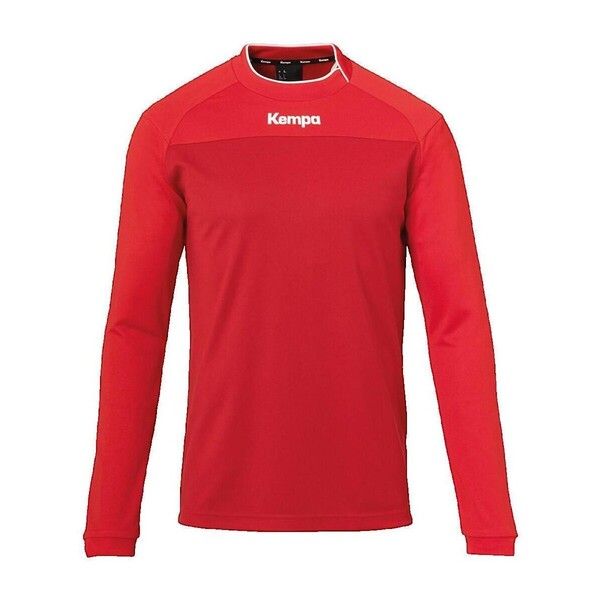  Kempa  T-shirty Z Długim Rękawem Kempa  T-shirt  Prime Confortable Et Performant  
