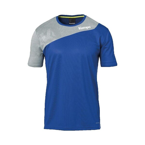  Kempa  T-shirty Z Krótkim Rękawem Kempa  T-shirt  Core 2.0  