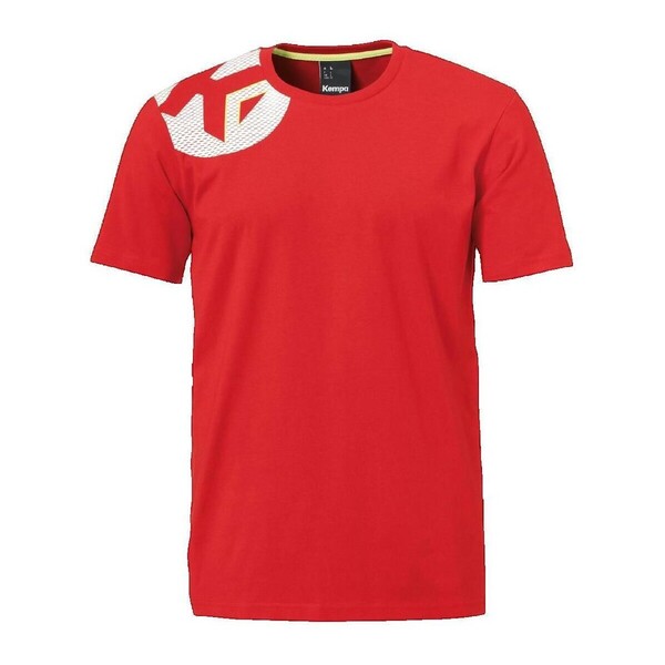  Kempa  T-shirty Z Krótkim Rękawem Kempa  T-shirt  Core 2.0  