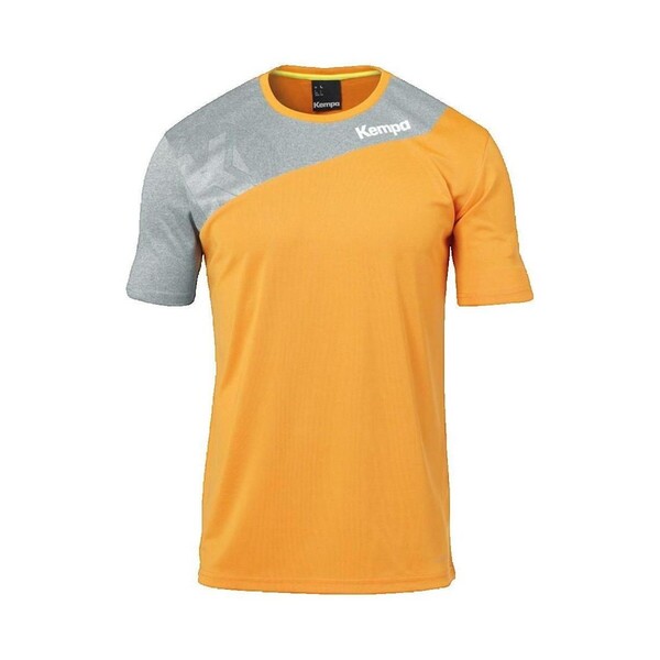 Kempa  T-shirty Z Krótkim Rękawem Kempa  T-shirt  Core 2.0 Orange  