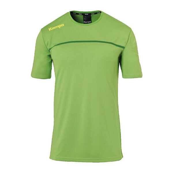  Kempa  T-shirty Z Krótkim Rękawem Kempa  T-shirt  Emotion 2.0  