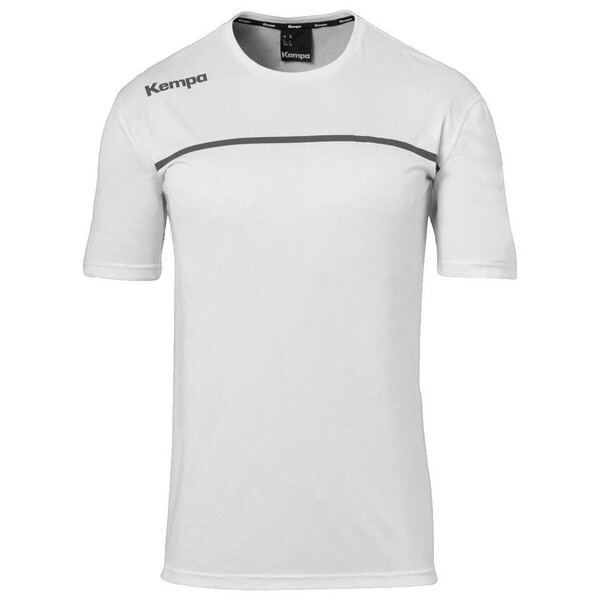  Kempa  T-shirty Z Krótkim Rękawem Kempa  T-shirt  Emotion 2.0  