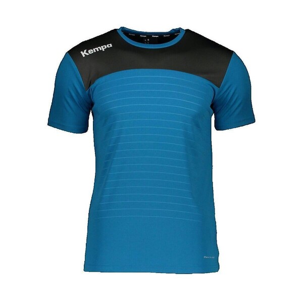  Kempa  T-shirty Z Krótkim Rękawem Kempa  T-shirt  Emotion 2.0  