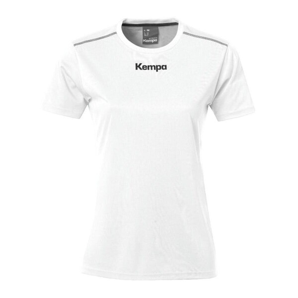  Kempa  T-shirty Z Krótkim Rękawem Kempa  T-shirt Femme  Poly  