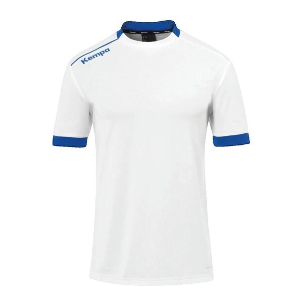  Kempa  T-shirty Z Krótkim Rękawem Kempa  T-shirt  Player Col Rond  