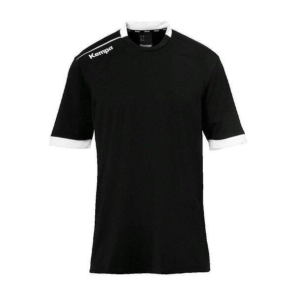  Kempa  T-shirty Z Krótkim Rękawem Kempa  T-shirt  Player Shooting  